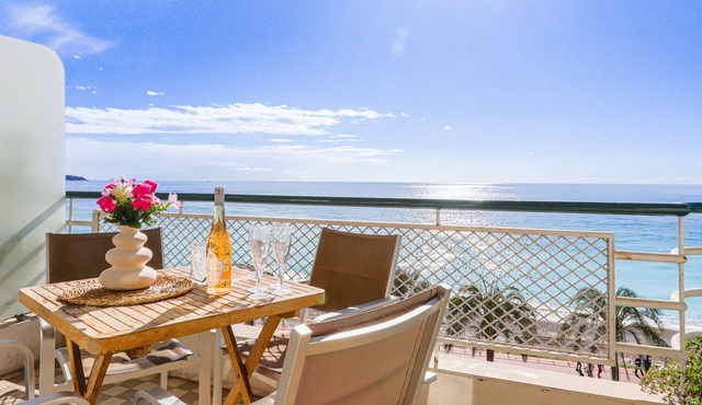 La Floride Promenade des Anglais by Interhome