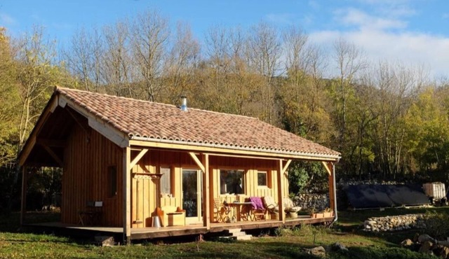 La Folie des Faourès