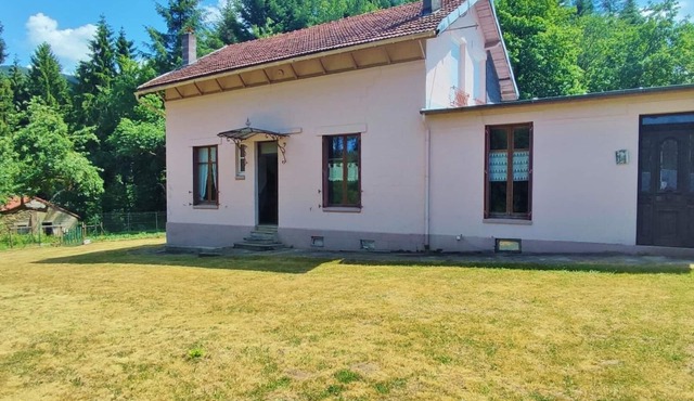 LA Folie - Fumay - Gîte