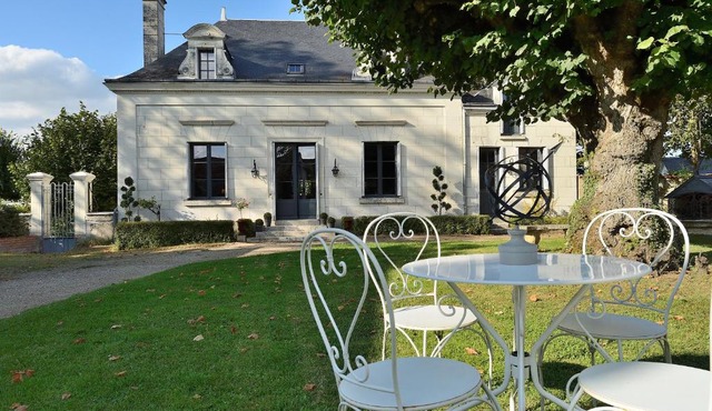 La Folie Saint Julien