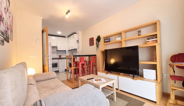 La Folixa Apartment