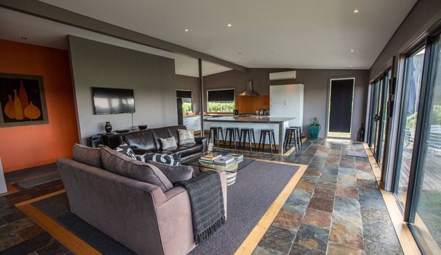 La Follette @ Fordwich