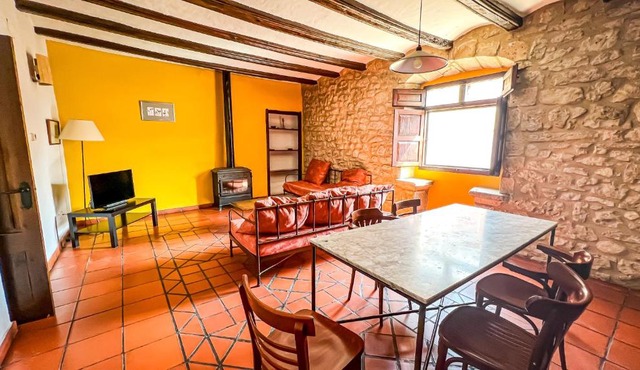 La Fonda de Xiva