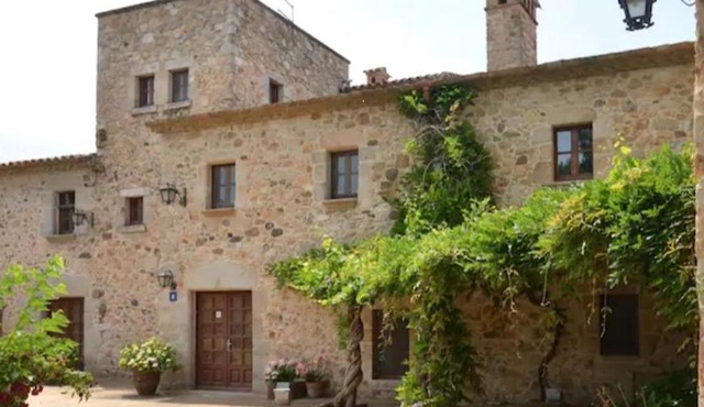 LA FONDA DEL MOLÍ D'EN TARRÉS