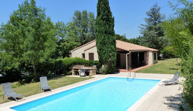 La Fondure - palaja - Gîte