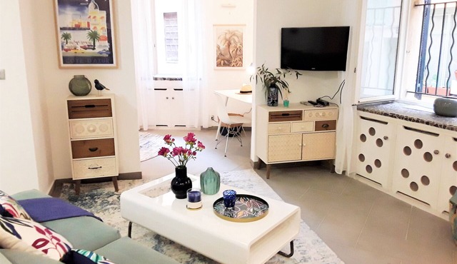 LA FONTAINE 2 AP4355 By Riviera Holiday Homes