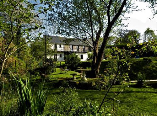 La Fontaine de Resnel