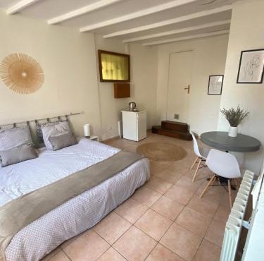 La Fontaine de Vinsobres