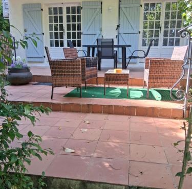 La fontaine des Cagots