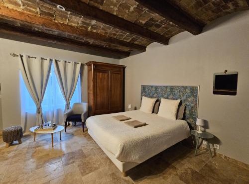 La fontaine de rocoule