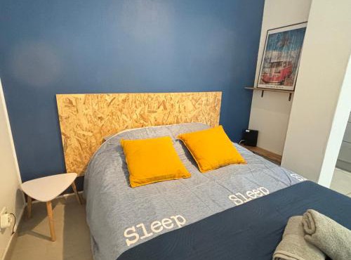 La Fontaine Wifi Parking Un Séjour à Part