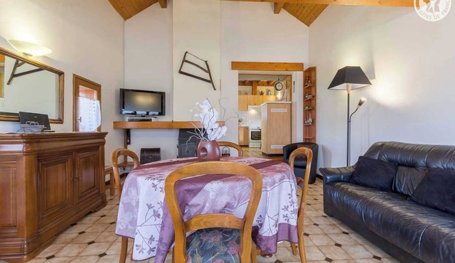 LA FONTANETTE - PORTE DE SAVOIE