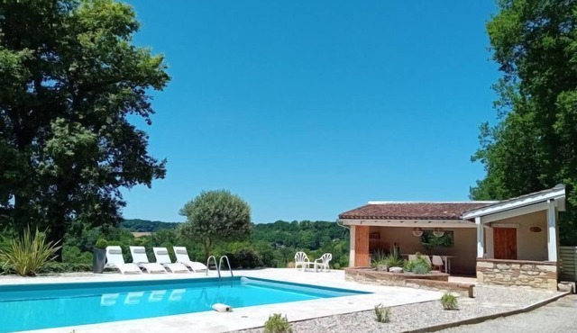 La Fontarelle by Interhome