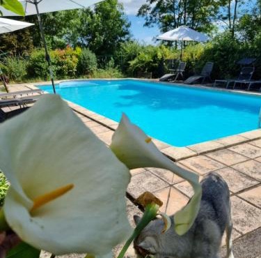 La Fontenelle Chambres d'Hôtes