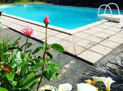 La Fontenelle Meublé T2