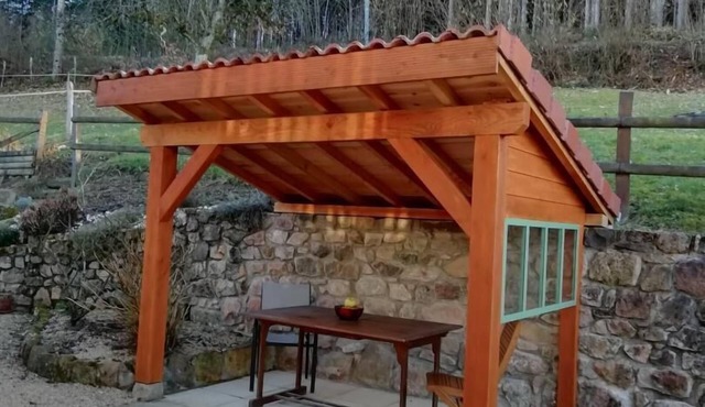 La Forêt - Chauffailles