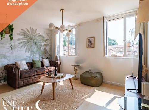 La Forêt Vierge - Nature Refuge