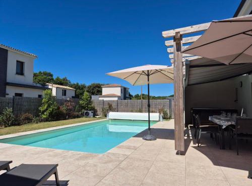 La Forêt d'Armotte villa 14 By Avecoeur