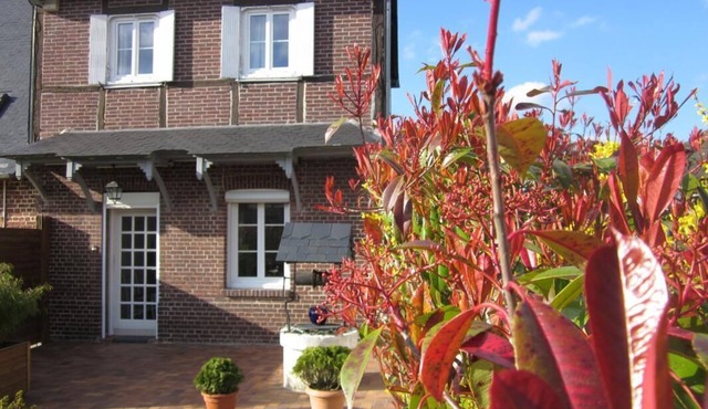 La Forêt Verte - Isneauville