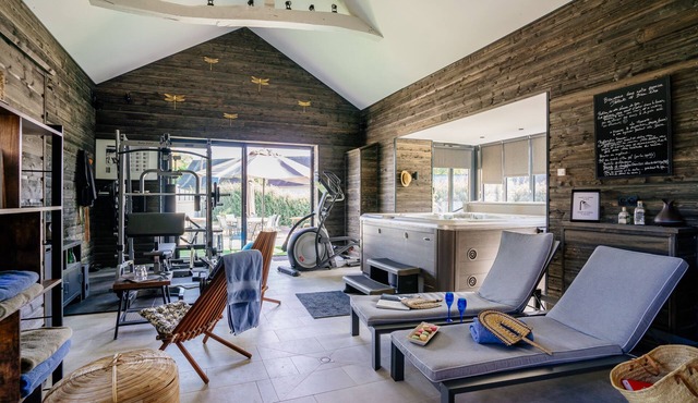 La Forcerie de Chatelais