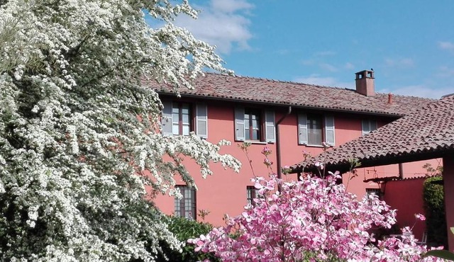La Foresteria dei Baldi