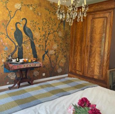 La Forestière du Château