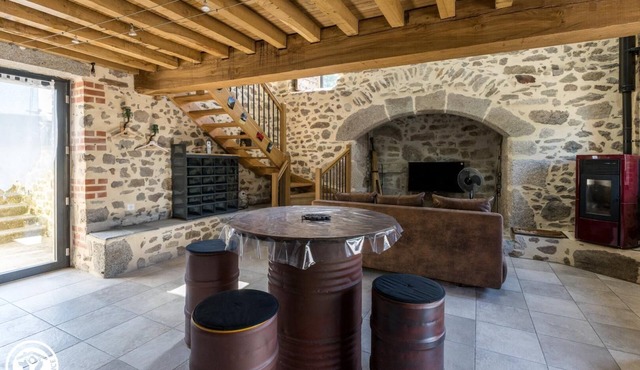 La Forge Agricole - Condat EN Combraille