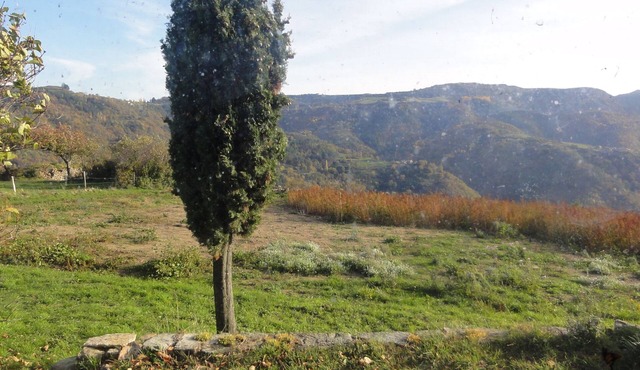 LA FORGE a la montagne