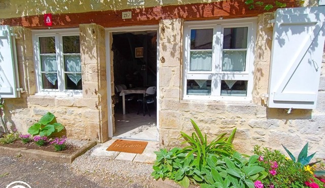 La Forge - CREYSSE - Gîte