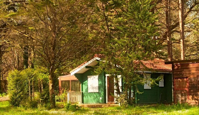 La Forge D'espelette : Chalet au Calme en Forêt, Toutes Commodités à 5mn !