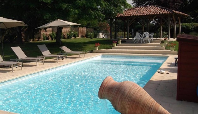 La forge de Clermont - Chambres d'Hôtes