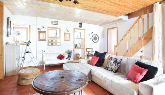 La Forge de Denn - Ancienne forge pour 6 voyageurs