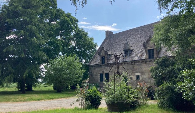 La Forge De La Coudraie