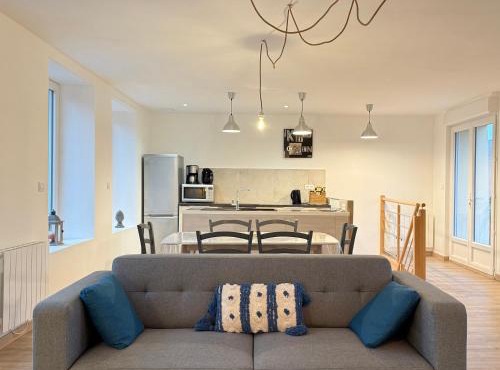 La forge de Vaucelles - Collection La 21ème Planche