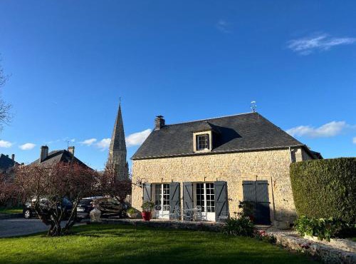 La Forge des Marais