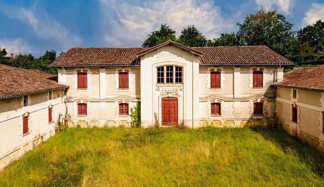 La Forge d’Eyliac – Cosy Apartment in the Heart of Périgord