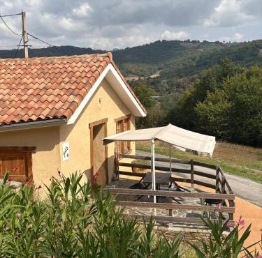 LA FORGE DU LUCIMOND