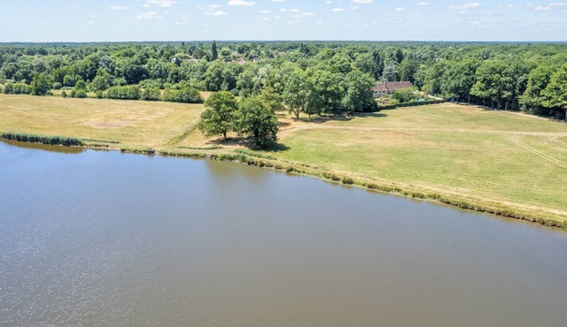 La Forge - Parc naturel de la Brenne