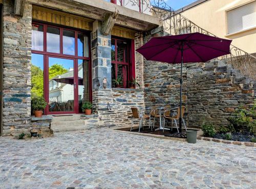 La Forge - plain-pied, terrasse et calme à La Gacilly