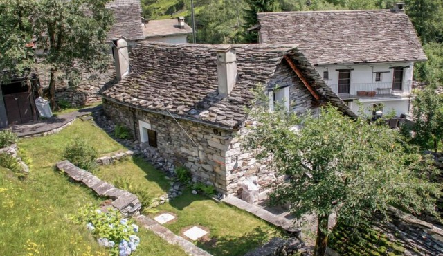 La Formighera by Interhome