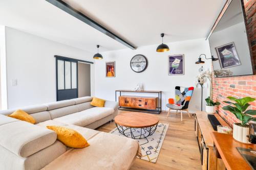 La Foudrerie #Climatisation