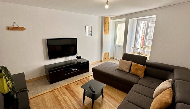 La Fougère 10 pers Le Mont Dore