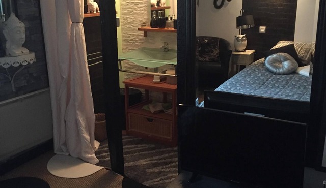 LA FOUGEREUSE BED AND BREAKFAST