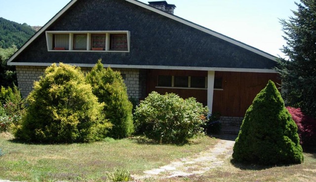 La Fougeraie Dourbies