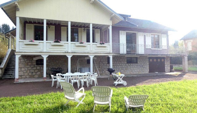 La Foulque Stone - Holiday cottage