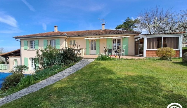 La Fourézié - LACROUZETTE