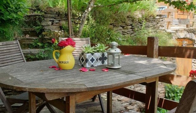 La Fourmi cottage for 4 people