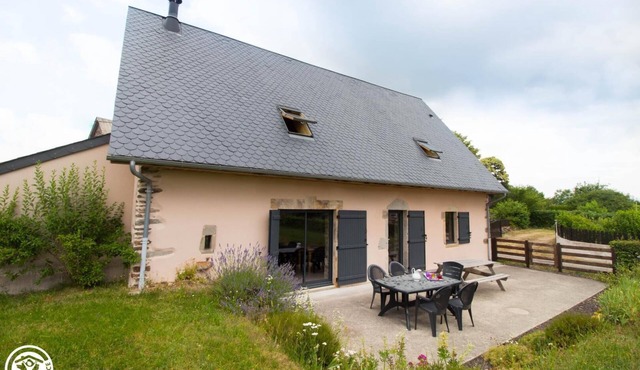 La Fourniale - Savennes