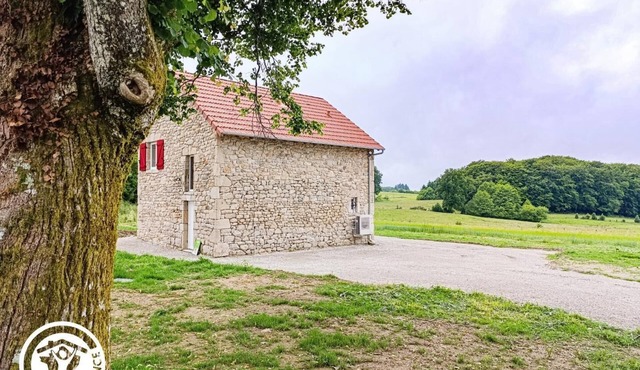 La Fourniole - SOUSCEYRAC EN QUERCY