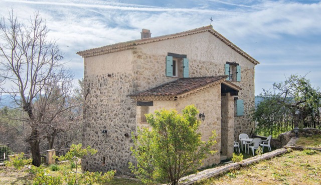 La Foux by Interhome